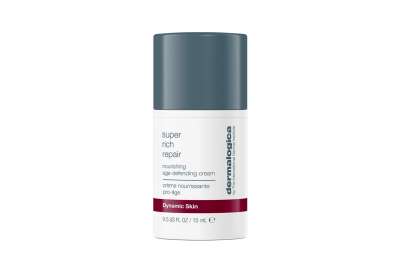 DERMALOGICA Age Smart Super Rich Repair Cream Vyživující a regenerační pleťový krém 15 ml