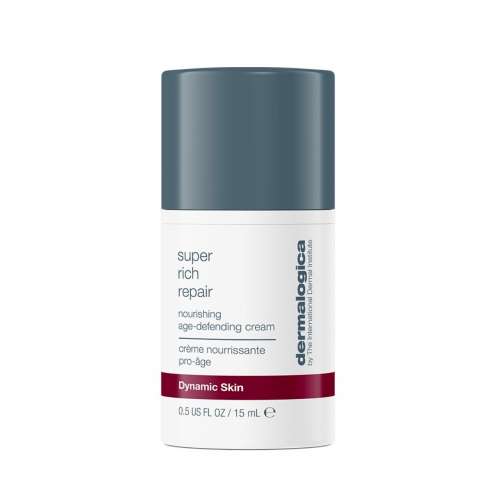 DERMALOGICA Age Smart Super Rich Repair Cream Vyživující a regenerační pleťový krém 15 ml