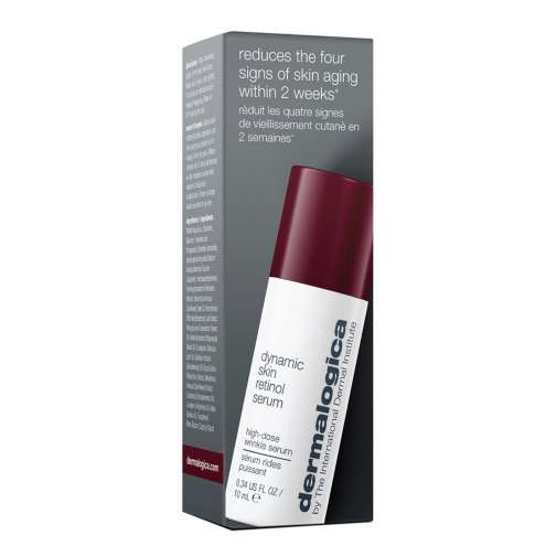 DERMALOGICA Dynamic Skin Retinol Serum 10 ml