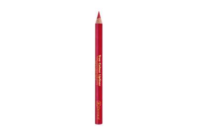 DERMACOL True Colour Lipliner - Dřevěná konturovací tužka na rty 1, 2 g