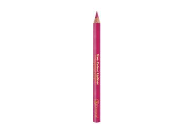 DERMACOL True Colour Lipliner - Dřevěná konturovací tužka na rty 3, 2 g