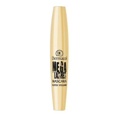 DERMACOL Mega Lashes Mascara