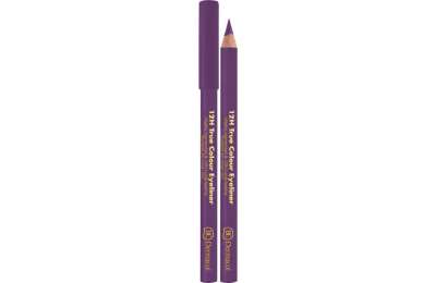 DERMACOL 12H True Colour Eyeliner - tužka na oči №3, 4 g