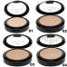 DERMACOL Mineral compact powder