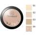 DERMACOL Mineral compact powder