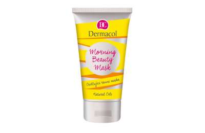 DERMACOL Morning Beauty Mask - Osvěžující ranní maska, 150 ml