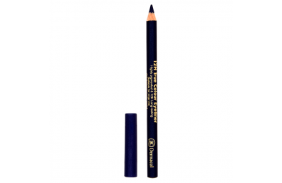 DERMACOL 12H True Colour Eyeliner - tužka na oči №8, 4 g