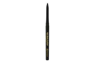 DERMACOL 16H Matic Eyeliner - Automatická tužka na oči Black, 3 g
