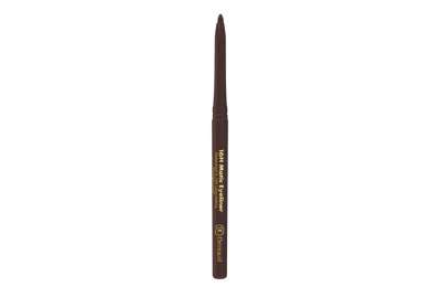 DERMACOL 16H Matic Eyeliner - Automatická tužka na oči Brown, 3 g