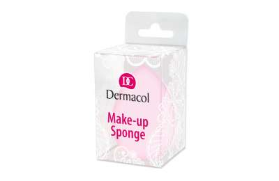 DERMACOL Cosmetic Sponge - Houbička na make-up 