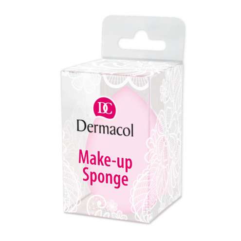 DERMACOL Cosmetic Sponge - Косметический спонж для нанесения тонального средства