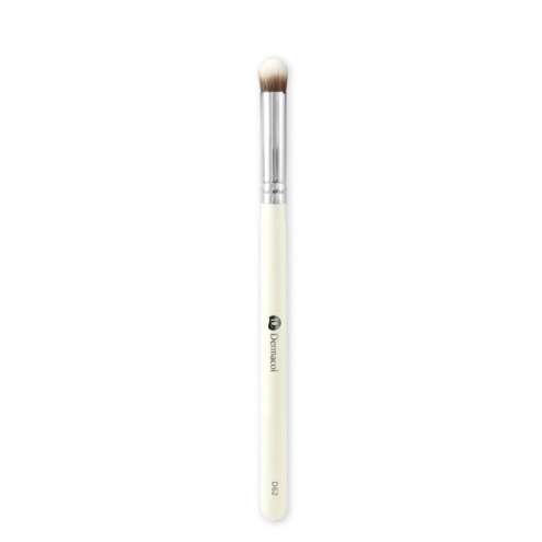 DERMACOL Cosmetic Brush - Kosmetický štětec na korektor D62