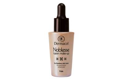 DERMACOL Noblesse Fusion Make-up - Zdokonalující tekutý make-up 1, 25 ml