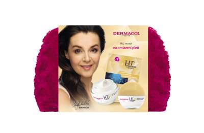 DERMACOL Hyaluron Therapy 3D set 