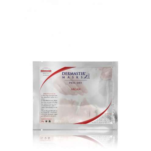 DERMASTIR Peel off Thermogenic