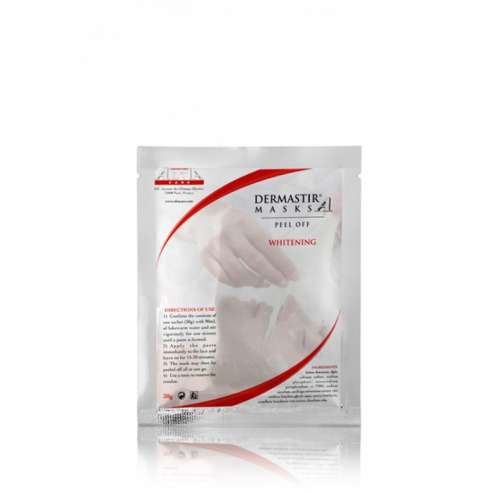 DERMASTIR Peel off Vitamin C