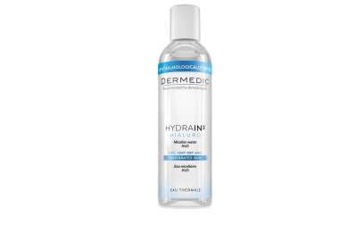 DERMEDIC Hydrain3 Hialuro Micellar water 200 ml