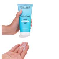 DERMEDIC H3 Creamy Cleansing Gel Jemný krémový čisticí gel 200 ml 