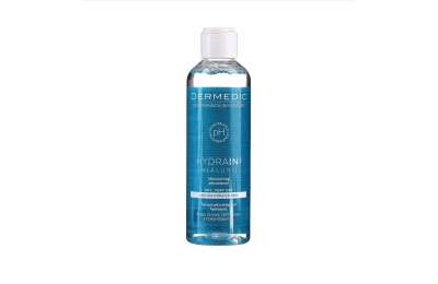 DERMEDIC Hydrain3 Moisturising Physiotoner Hydratační tonikum 200 ml 