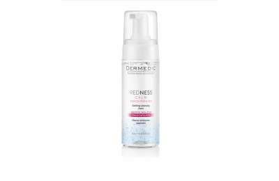 DERMEDIC Redness Soothing Cleansing Foam 170 ml