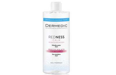 DERMEDIC Redness Micellar Water 500 ml