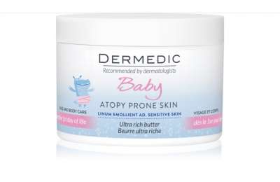 DERMEDIC Baby Ultra Rich Butter 225 ml