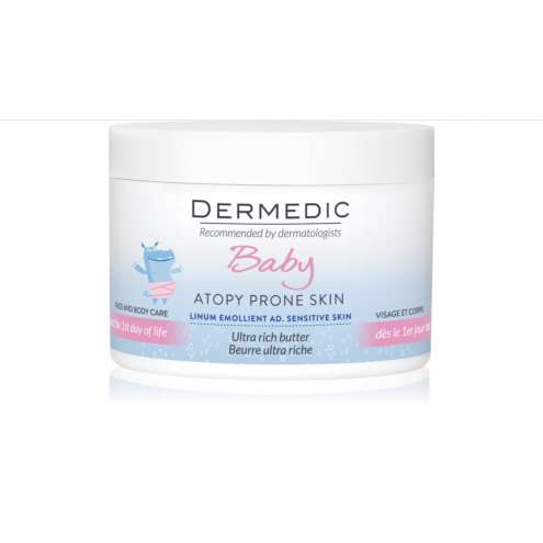 DERMEDIC Baby Ultra Rich Butter 225 ml