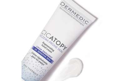 DERMEDIC Cicatopy regenerating hand cream 75 ml