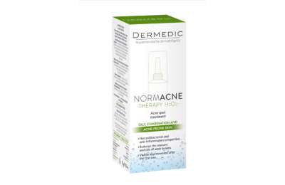 DERMEDIC Normacne Acne Spot. 15 ml