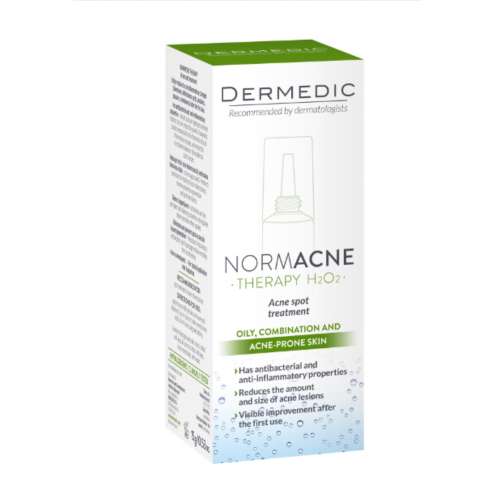 DERMEDIC Normacne Acne Spot. 15 ml