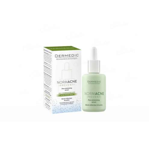 DERMEDIC Pore Minimising Serum 30 ml