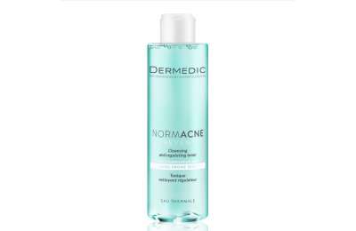 DERMEDIC Normacne Cleansing and Regulating Toner, 200 ml