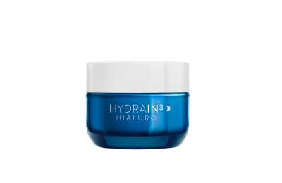 DERMEDIC Hydrain3 Hialuro Night Cream, 50 ml