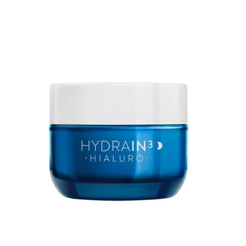 DERMEDIC Hydrain3 Hialuro Night Cream, 50 ml