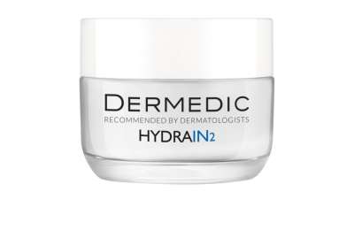 DERMEDIC Hydrain2 Creme Hydrante Hydratační krém. 50 ml