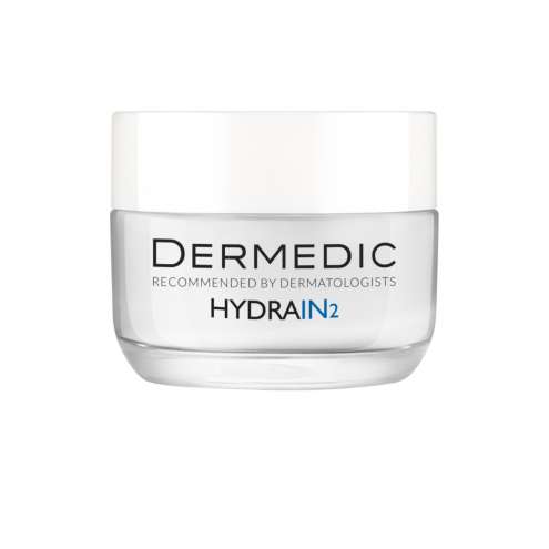 DERMEDIC Hydrain2 Creme Hydrante Hydratační krém. 50 ml