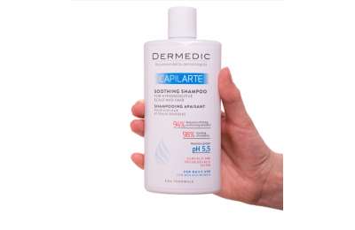 DERMEDIC Soothing Shampoo, 300 ml