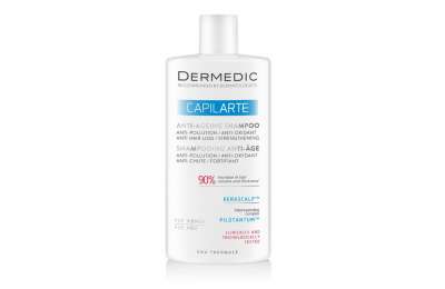 DERMEDIC Capilarte Anti-Ageing Shampoo 300 ml