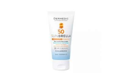 DERMEDIC Sunbrella Baby SPF50 Opalovací krém 50 g