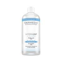 DERMEDIC Hydrain3 Hialuro Micelární voda 500 ml