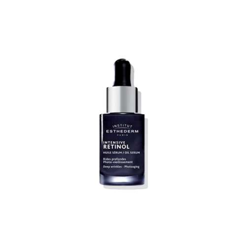 ESTHEDERM INTENSIVE RETINOL SERUM - Сыворотка на основе ретинола, 15 мл