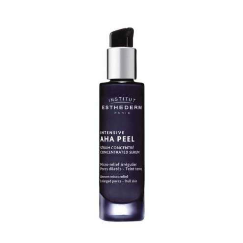 ESTHEDERM INTENSIVE AHA PEEL CONCENTRATED SERUM, 30 ml