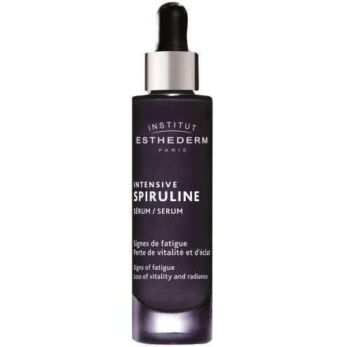 Institut Esthederm Intensive Spiruline intenzivní sérum 30 ml