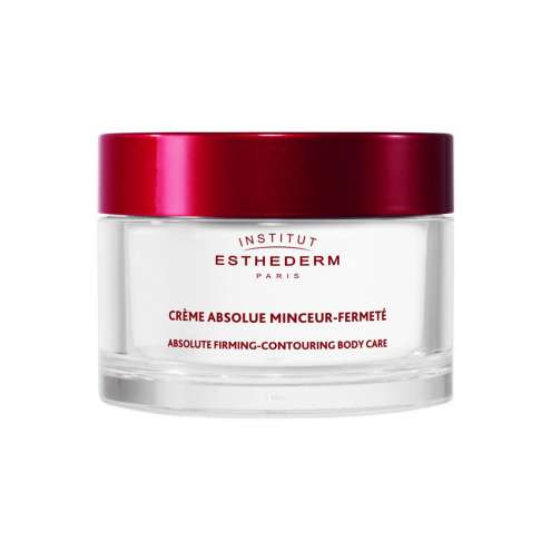 ESTHEDERM ABSOLUTE FIRMING-CONTOURING BODY CARE CREAM, 200 ml