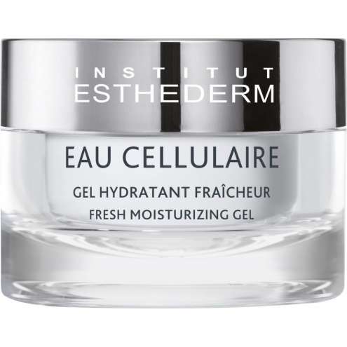 ESTHEDERM EAU CELLULAR GEL - Repair vyhlazujicí gel, 50 ml