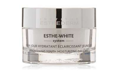 Institut Esthederm Esthe-White bělící denní krém 50 ml