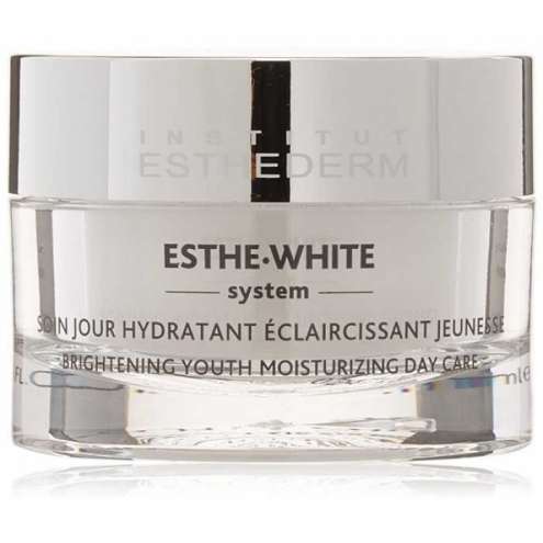 Institut Esthederm Esthe-White bělící denní krém 50 ml