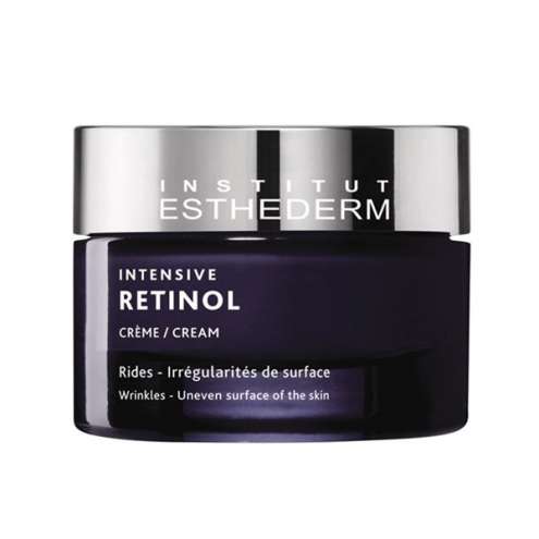 ESTHEDERM INTENSIVE RETINOL CREAM - Крем Ретинол, 50 мл