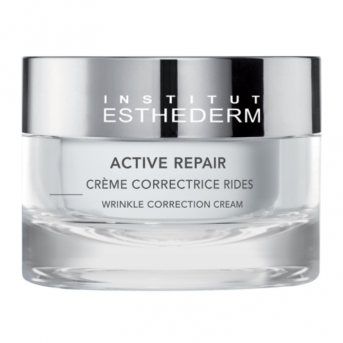 Esthedem Active repair wrinkle correction creme Крем против морщин для нормальной или смешанной кожи 50 мл