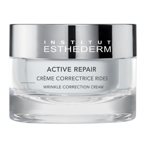 Esthedem Active repair wrinkle correction creme - krém pro korekci vrásek pro normální a smíšenou pleť 50 ml